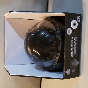 Nightmare before Christmas LED Shadowlights NWT